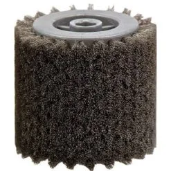 Star Steel Roto Brush