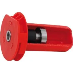 Swix Handle For Rotary Brush