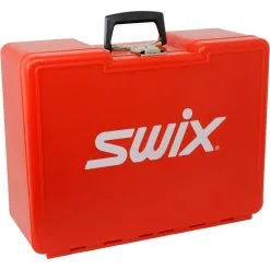 Swix Alpine Wax Box