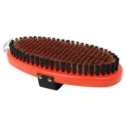Swix Coarse Bronze Oval Brush