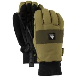 Burton Throttle Gloves