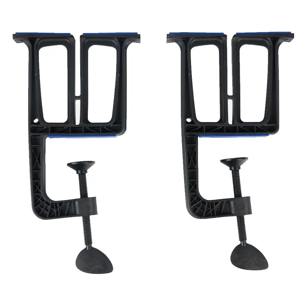 Burton Tuning Vises 1 Burton Tuning Vises