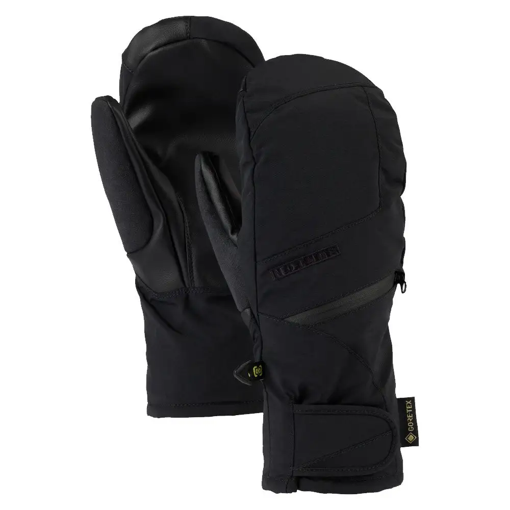 Burton Gore-Tex Under Mitts - Womens 1 Burton Gore-Tex Under Mitts - Womens