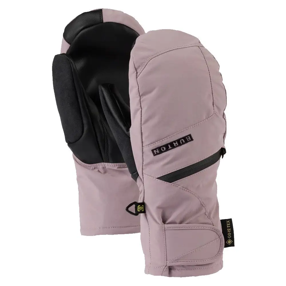 Burton Gore-Tex Under Mitts - Womens 2 Burton Gore-Tex Under Mitts - Womens - Image 2