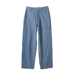 Brixton Vancouver Pant - Womens -Outlet Skis Store vancouverpnt blue