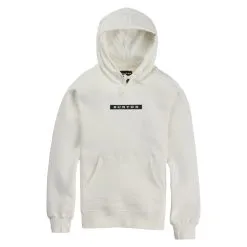 Burton Vault Pullover Hoodie - Womens