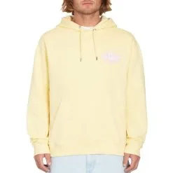 Volcom V Ent Pullover 6 Volcom V Ent Pullover -Outlet Skis Store ventyellow