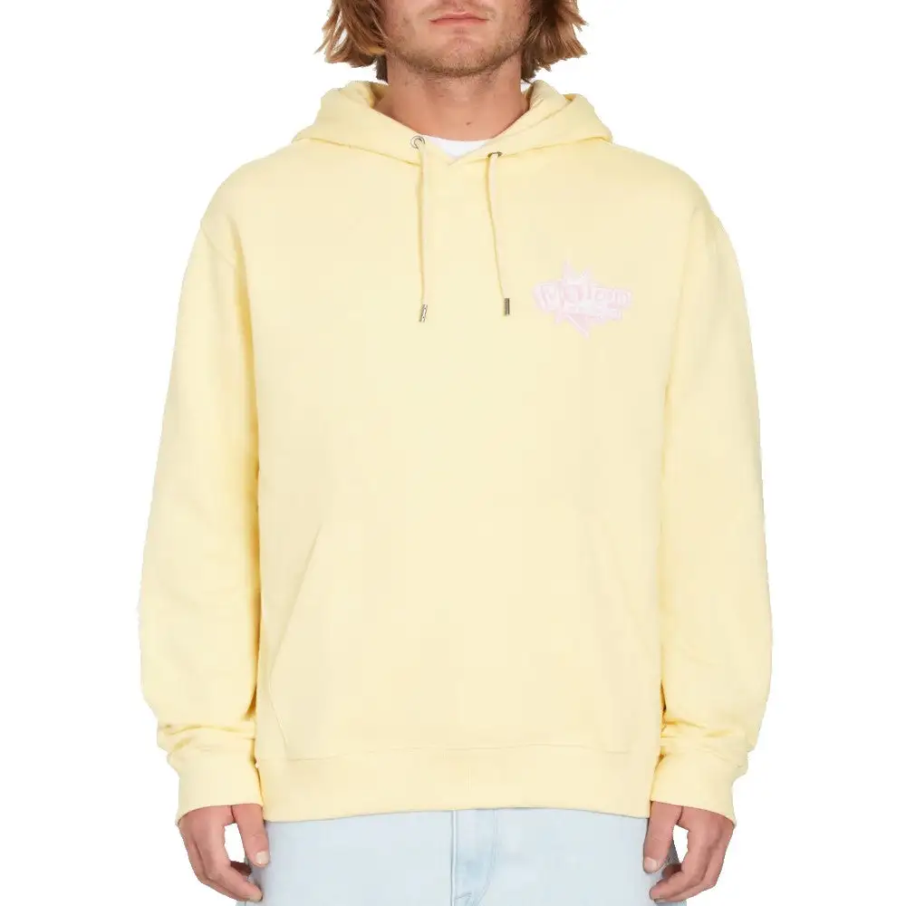 Volcom V Ent Pullover 3 Volcom V Ent Pullover - Image 3