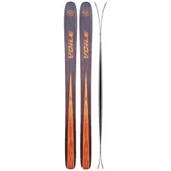 2018 Voile V8 Ski