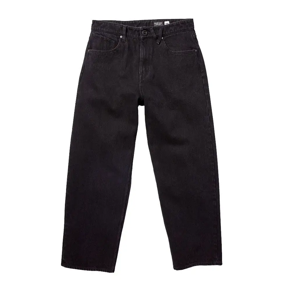 Volcom Billow Denim Pant 6 Volcom Billow Denim Pant - Image 6