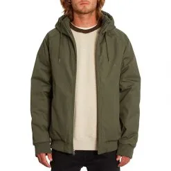 Volcom Hernan 5K Jacket 11 Volcom Hernan 5K Jacket -Outlet Skis Store volcom hernan 5k jacket