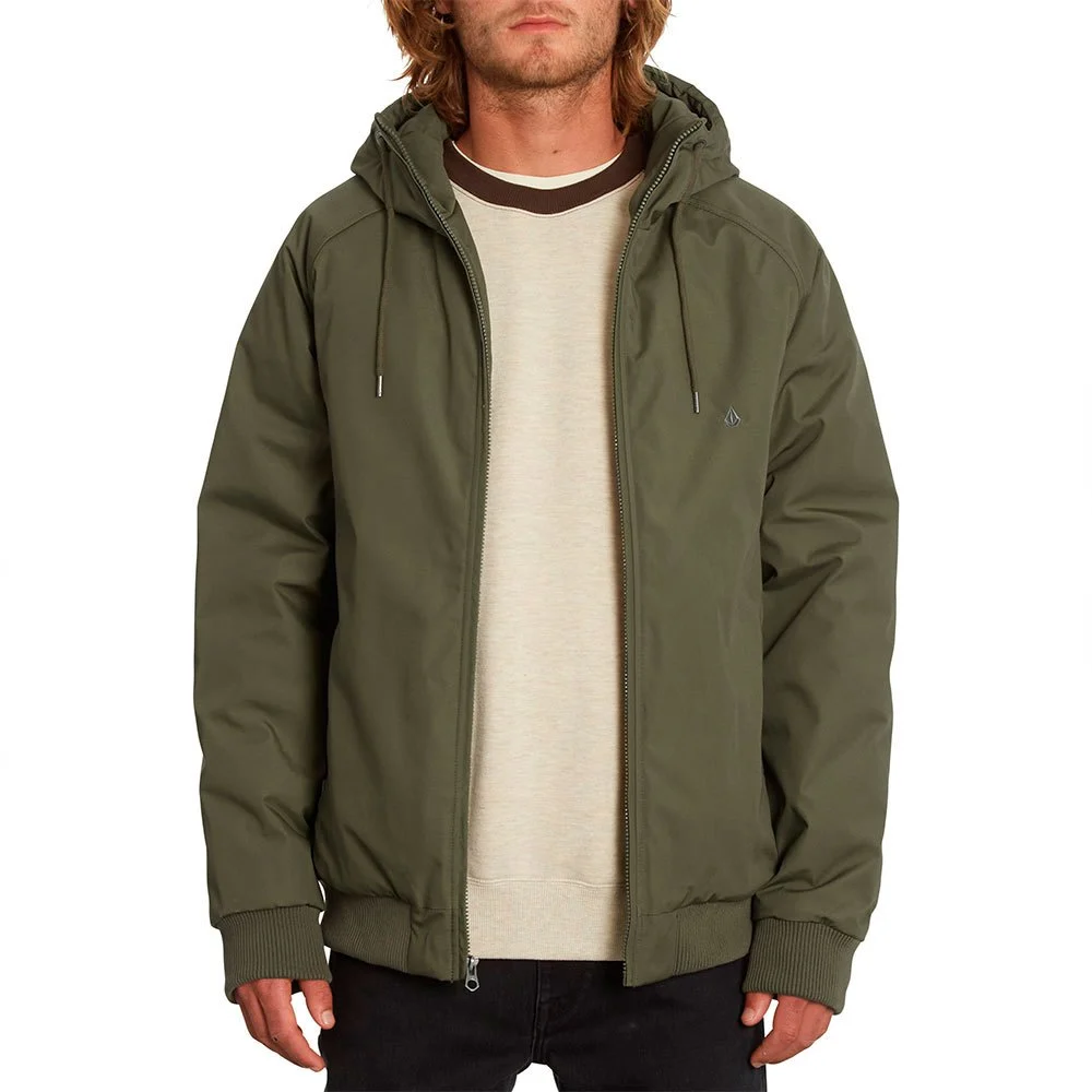 Volcom Hernan 5K Jacket 5 Volcom Hernan 5K Jacket - Image 5