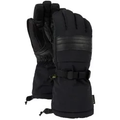 Burton Warmest Gore-Tex Gloves - Womens
