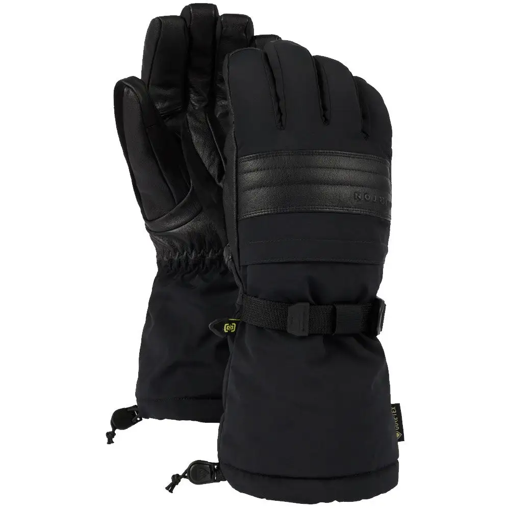 Burton Warmest Gore-Tex Gloves - Womens 1 Burton Warmest Gore-Tex Gloves - Womens
