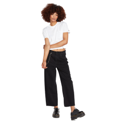 Volcom Weellow Denim - Womens