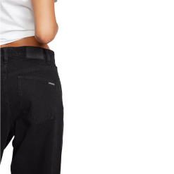 Volcom Weellow Denim - Womens 7 Volcom Weellow Denim - Womens -Outlet Skis Store weellow blk 4