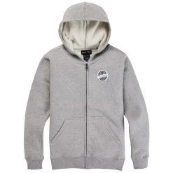 Burton Kids Westdale Full-Zip Hoodie - Kids
