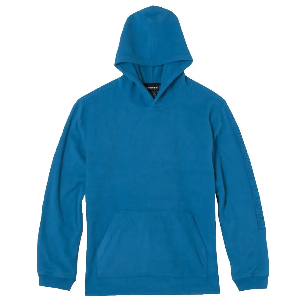 Burton Westmate Pullover Hoodie 1 Burton Westmate Pullover Hoodie