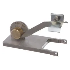 Wintersteiger Discman 2 Edge Tuning Attachment