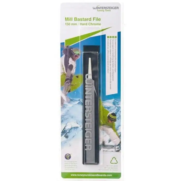 Wintersteiger Mill Bastard File 1 Wintersteiger Mill Bastard File